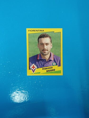 Figurina calciatori panini - figurina,