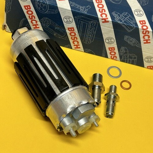 Fuel pump for - porsche, 911