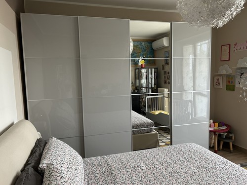 Armadio pax ikea - armadio,