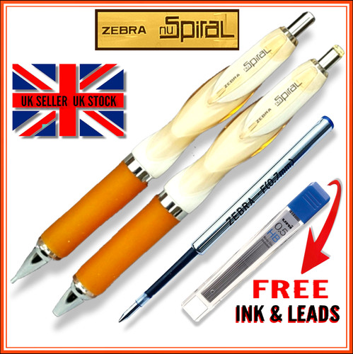 Zebra spiral twin set - zebra, e