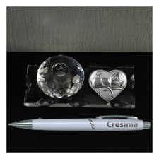 31716 Bomboniere PortaPenne