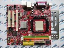 Msi 7253 ver 1 via - ver:,