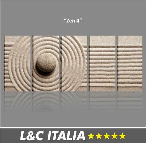 Zen quadri moderni quadro - moderni,
