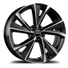 CERCHIO IN LEGA PER BMW X2