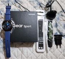 SMARTWATCH SAMSUNG GALAXY, Orologio , GEAR SPORT BLUETOOTH WiFi