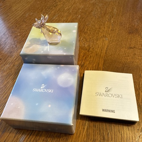 Cristallo swarovski mini - swarovski,