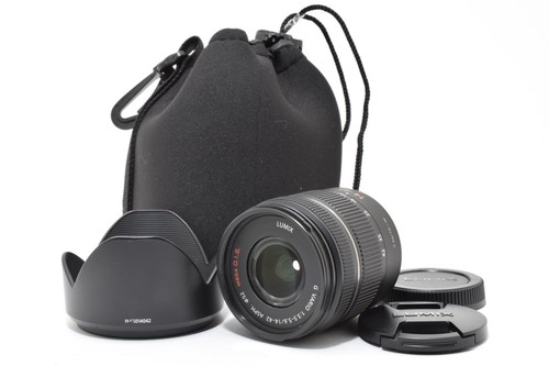 Panasonic lumix vario - panasonic, g