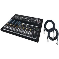 Mackie mix12fx mixer compatto - mackie,