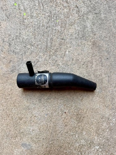 Buggy off road muffler - off,