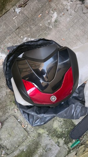 Yamaha max tmax - max,