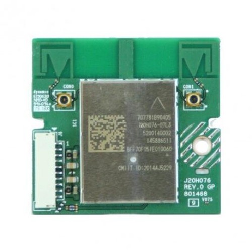 Módulo wifi sony kdl 32w705c - wifi, kdl-32w705c