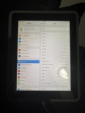 Apple iPad 4a generazione