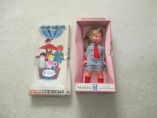 Bambola Bambole Italocremona