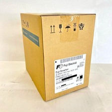 Inverter fuji electric - inverter,