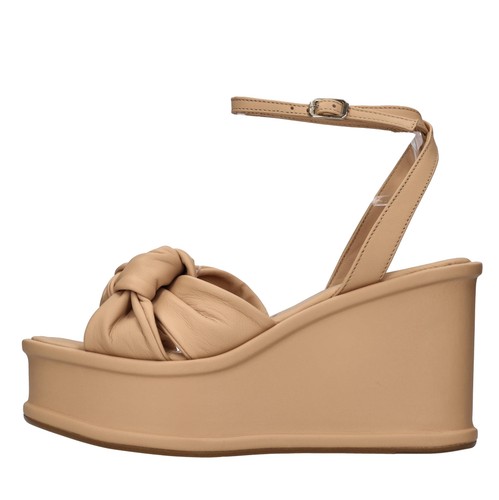 Es1902x nappa zeppe - nappa,