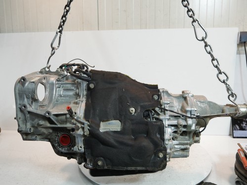 Cambio automatico per - , subaru
