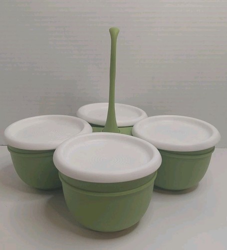 Tupperware essentials - tupperware,