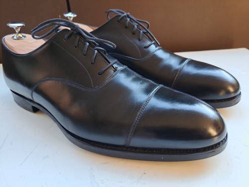 Crockett jones napoli taglia - napoli,
