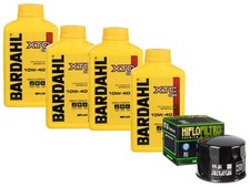 TAGLIANDO 4LT BARDAHL XTC C60