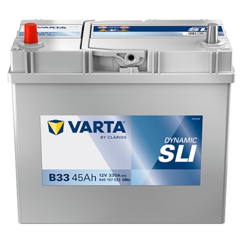 Varta batteria avviamento per - varta,