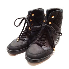 Louis Vuitton Stivali Donna