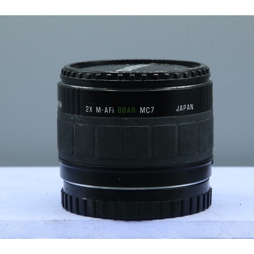 Teleconvertitore tamron af - tamron-f,