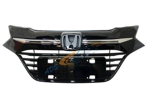 Griglia radiatore honda hrv - radiatore,