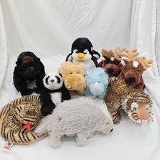 Webkinz lotto 10 gorilla panda