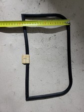 Guarnizione vetro fisso - vetro,