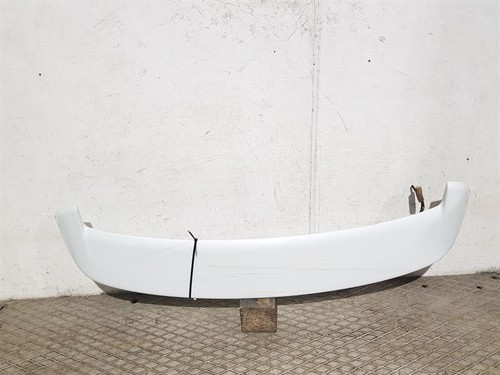 Spoiler posteriore mk3 suzuki - spoiler,