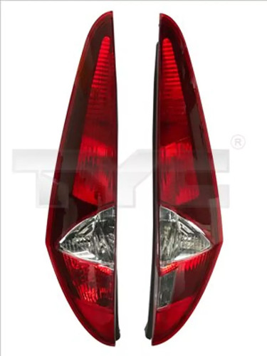 Faro posteriore tyc lato - posteriore,