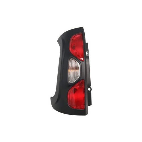 Fanale posteriore magneti - fanale,