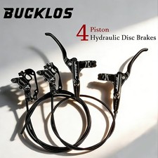 Bicycle Hydraulic Disc Brake