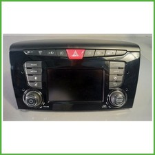 Autoradio LANCIA YPSILON TK 1.3 16V MJT 735727826 2015 2018 CONTINENTAL