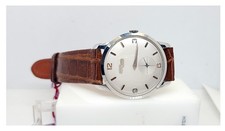 NICOLET WATCH 38 MM NOS FONDO