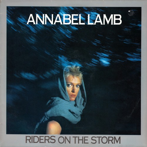 Annabel lamb riders on - lamb,