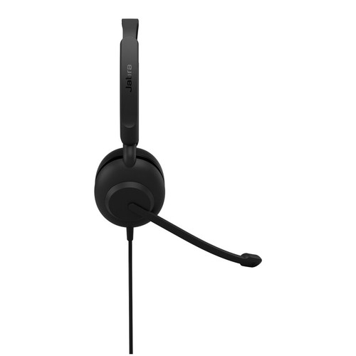 Jabra cuffia auricolare - auricolare, evolve