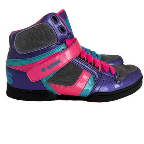 Rare scarpe skate alte - da, da