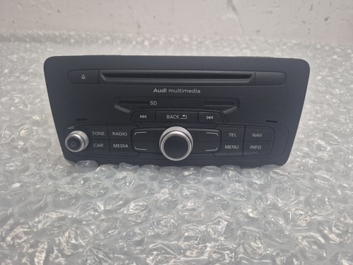 Audi 2010 2015 lettore - 2010,
