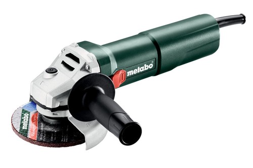 Metabo 1100 125 - metabo, w