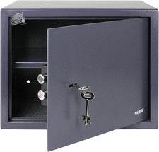 Small Armored Key Wardrobe
