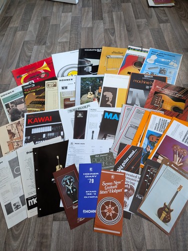 Large bundle music - large,