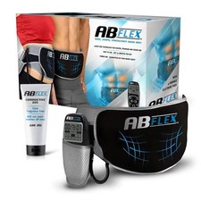 ABFLEX Cintura Tonificante Ab