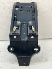 Fanale posteriore posteriore