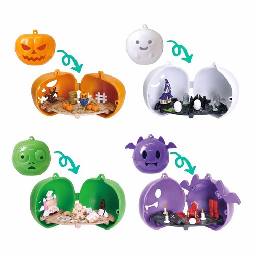 Tarlin 2way halloween - 2way,
