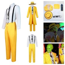 Costume cosplay film La