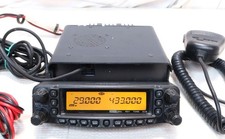 Trasmettitore YAESU FT-8900R