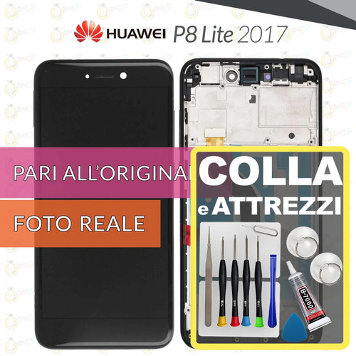Display huawei lite 2017 - lite,