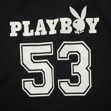 PLAYBOY | Maglia stile