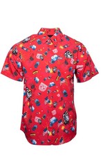 Dixxon uomo large hell - uomo,